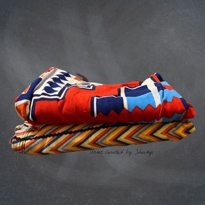 LuLaRoe | 2 Pairs Tall and Curvy Leggings